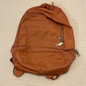 Lululemon city adventurer backpack